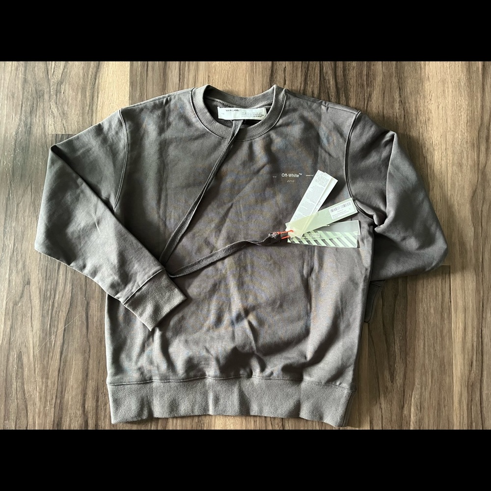 OFF WHITE Sweatshirt